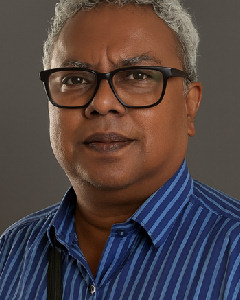 Festival referee three